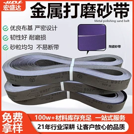 砂布;砂纸;抛光轮