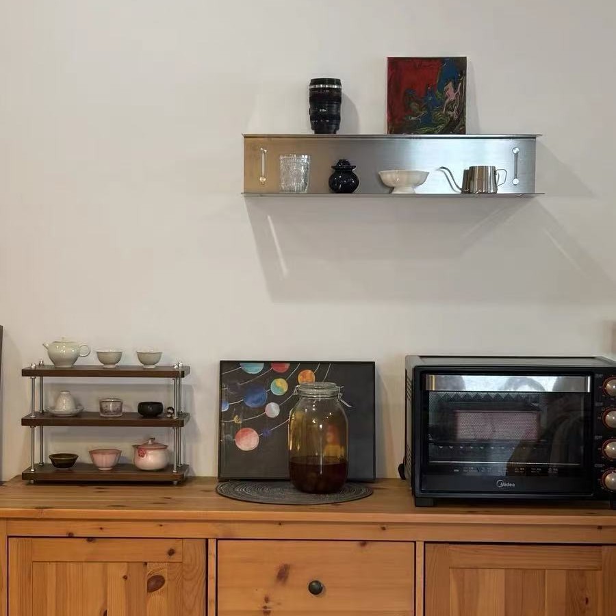 [I슬롯 스테인리스] 80*15*15