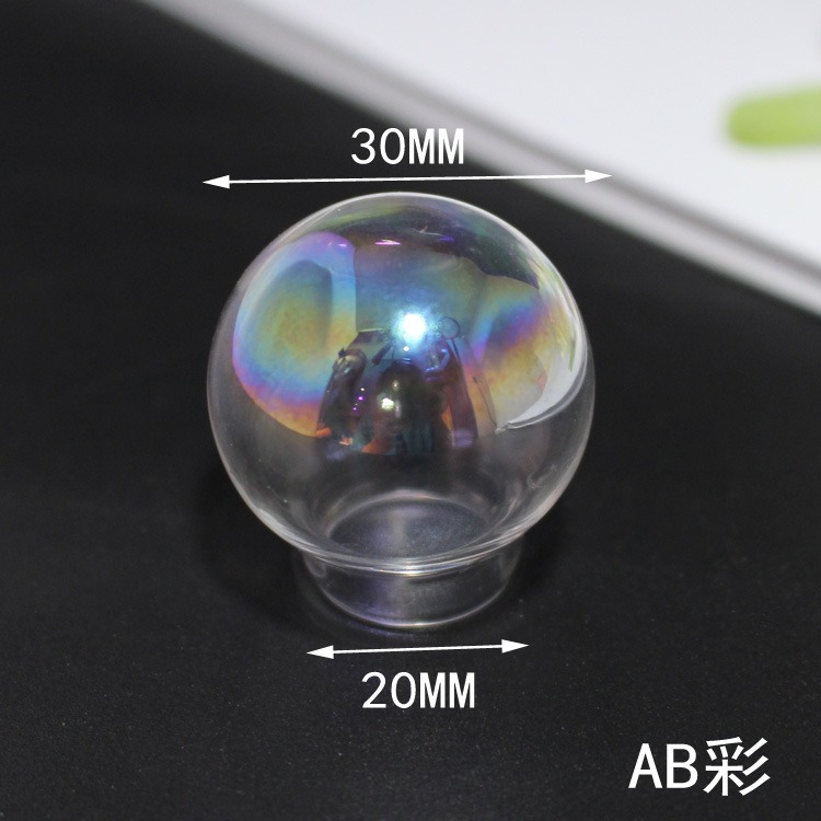 Glass, 30mm, 20mm