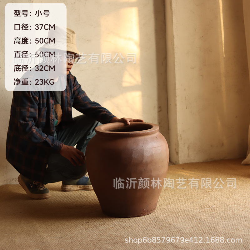 1.2 Gran tarpaña de cerámica retrógrada, tarpaña de cerámica gruesa, decoración de cerámica residencial, decoración del vestíbulo del hotel