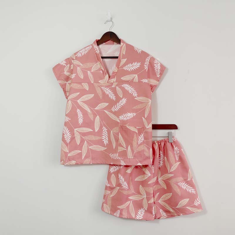 Disposable Bathrobes, Sauna Suits, Wholesale Unisex Moxibustion Suits, Hotel Foot Massage Suits, Couple Travel Sets