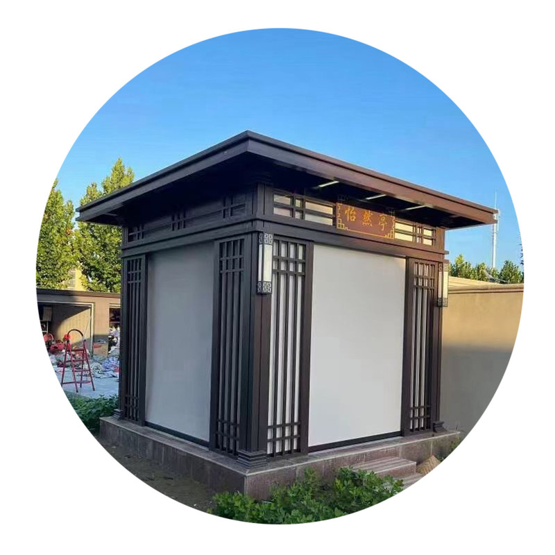 Directly Supplied from the Manufacturer, Cross-Border Outdoor Patio Aluminum Alloy Sunshade Pvc Retractable Windproof Roller Blinds, Fully Blackout Directly Supplied from the Manufacturer, Cross-Border Outdoor Patio Aluminum Alloy Sunshade Pvc Retractable Windproof Roller Blinds, Fully Blackout
