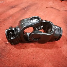 工厂直销农机传动轴配件三角叉万向节对接微耕机配件小总成