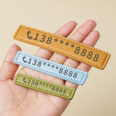 Nömrəli dayanma kartı: Phone Moving Card