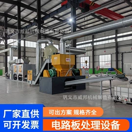 其他分离设备;化工成套设备;粉碎机