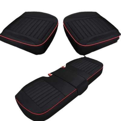 Front and Passenger Square Cushion, Four Seasons Pad