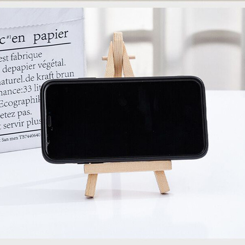 Mini desktop desktop easel wooden folding oil painting board table stand sketch tripod children's small easel