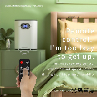 New Healthy Small Semiconductor Dehumidifier Household Moisture-Proof Electronic Dehumidifier Not Dry Europe