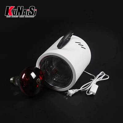 infrared baking lamp, Other vehicle instruments