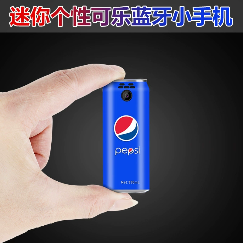 Маленький мобильный телефон для младшеклассников, для импорта, Cola, Bluetooth