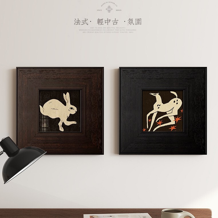 Vintage Photo Frame with a High-End Artistic Feel, Oil Painting Empty Frame, French Retro Outer Frame, Wall Decoration Picture Frame Vintage Photo Frame with a High-End Artistic Feel, Oil Painting Empty Frame, French Retro Outer Frame, Wall Decoration Picture Frame