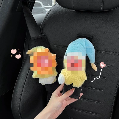 Seat belt shoulder pad | Cute for Girls, New 2026