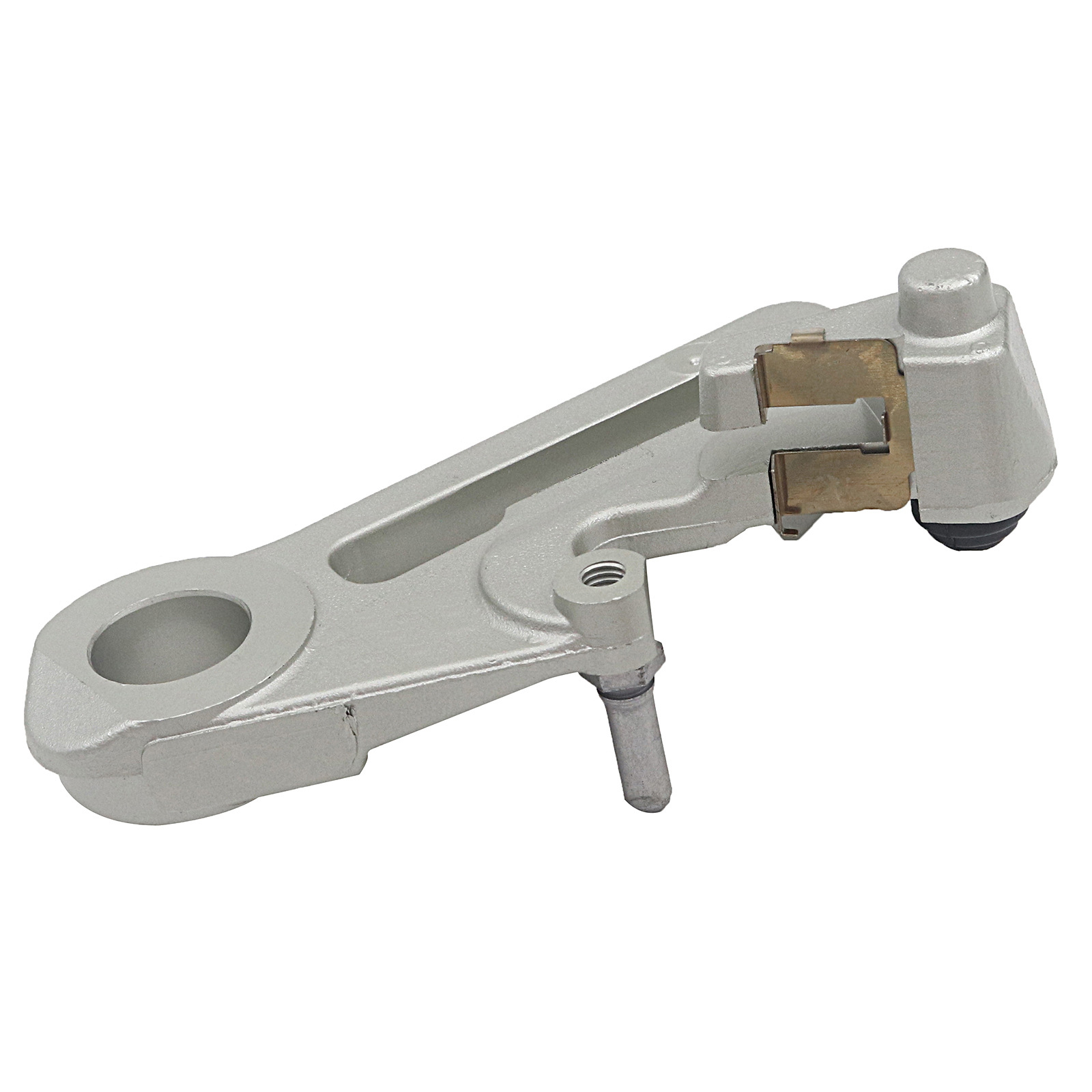 Off-Road Motorcycle Accessories Suitable for Ktm Husaberg Husqvarna Rear Brake Pump Caliper Bracket
