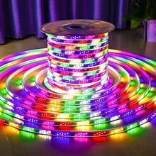 led�߉����R�􎧑����ˮ�߲�׃��ʟ�220v���ƹ��̟�����׃ɫ