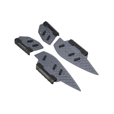 Motorcycle pedals – Foot Pedals Anti-Fall Rubber Pad