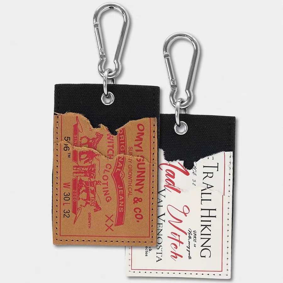 Retro small pendant for men and women