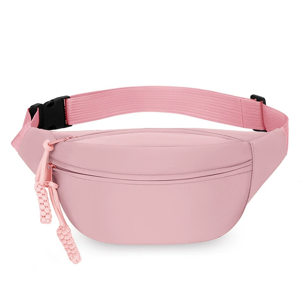 Pink model two