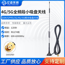 GPRS/GSM/3G/4G/5Gȫ�l��С���P�쾀�հl����12DB NB����늱��쾀