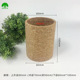 Upper outer diameter 80mm (inner diameter 70mm deep 90mm) lower diameter 80mm * 100mm