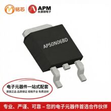 AP50N06BD TO-252-3L ��Դ΢ 60V 50A N���� ��ЧӦ��MOS��50N06