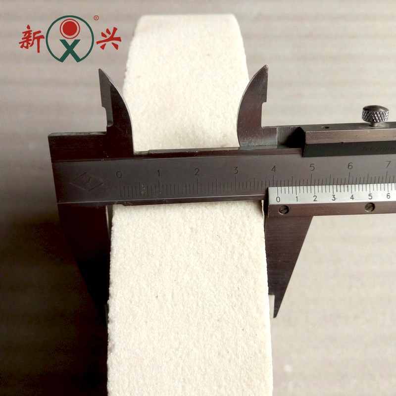 MBG1432/131W外圆磨床白色砂轮 400*50*203 WA/F46L 白刚玉砂轮片