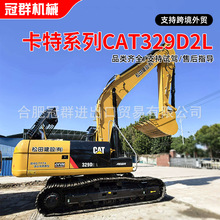 �羳���ڿ���CAT329D2L�ھ�����������Ĵ�ʽ�������ڹ���������