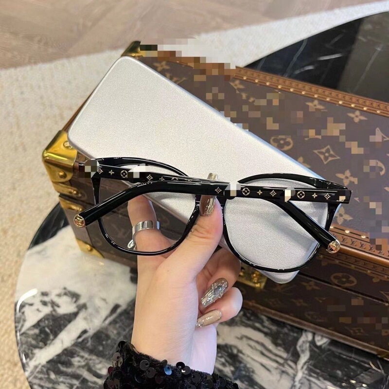 Sunglasses Z1657E, Versatile Women's Sunglasses with High Aesthetic Value, Slimming Effect, Made of Acetate, Can Be Customized with Prescription Lenses