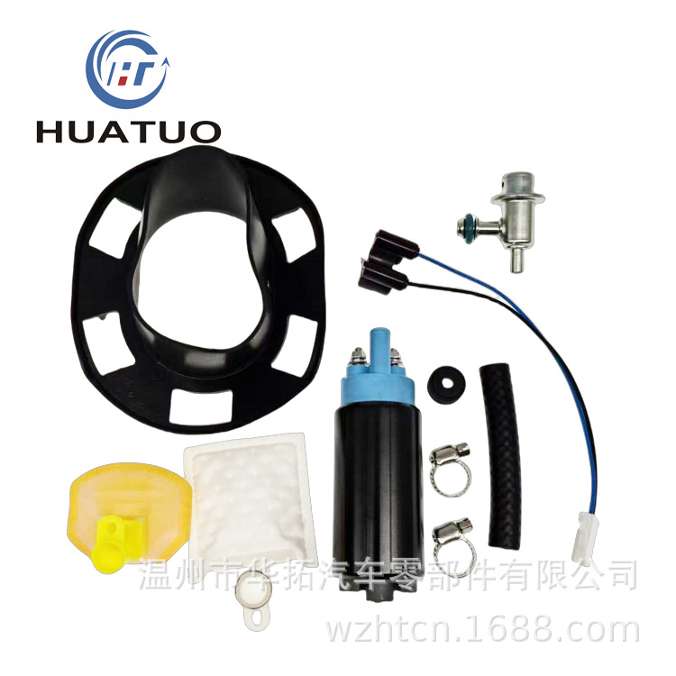 Cross-Border 16700-Mee-D02 Is Suitable for Qfs 16700-Mel-003 15100-35F20 Engine
