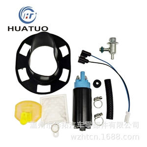 QFS 16700-Mee-D02, 16700-Mel-003, 15100-35F20 mühərriki üçün uyğundur