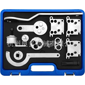 Mercedes-Benz M254 M256 timing tool new S-class inline 6-cylinder engine crankshaft belt pulley special tool