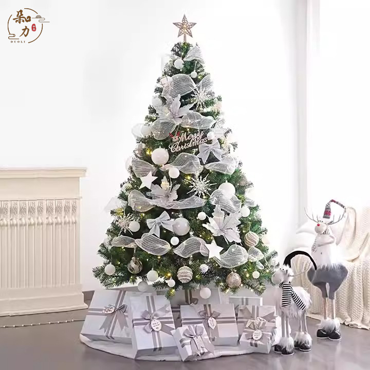 New Christmas decoration