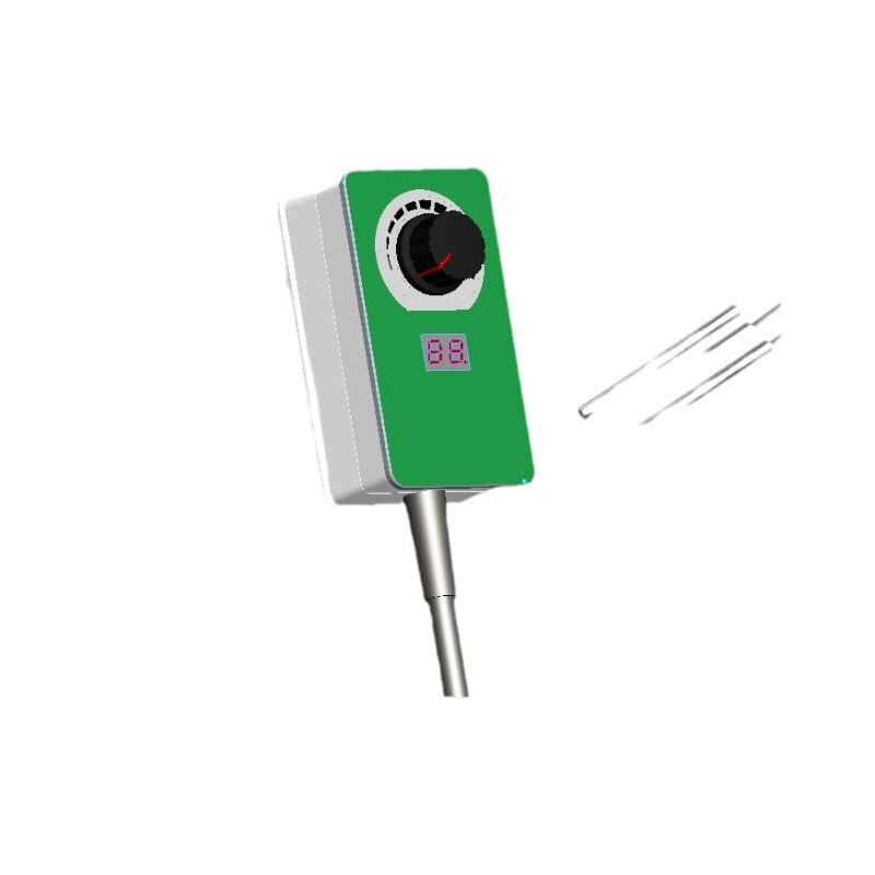Variable Frequency heating rod fish tank heater intelligent power saving thermostat special intelligent thermostat for dragon fish tank heating rod Variable Frequency heating rod fish tank heater intelligent power saving thermostat special intelligent thermostat for dragon fish tank heating rod