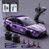 Customization consultation - purple electroplating & silver electroplating [add $5]