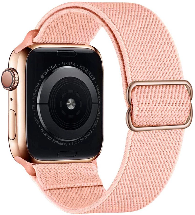 Apple, elastic adjustable watch strap