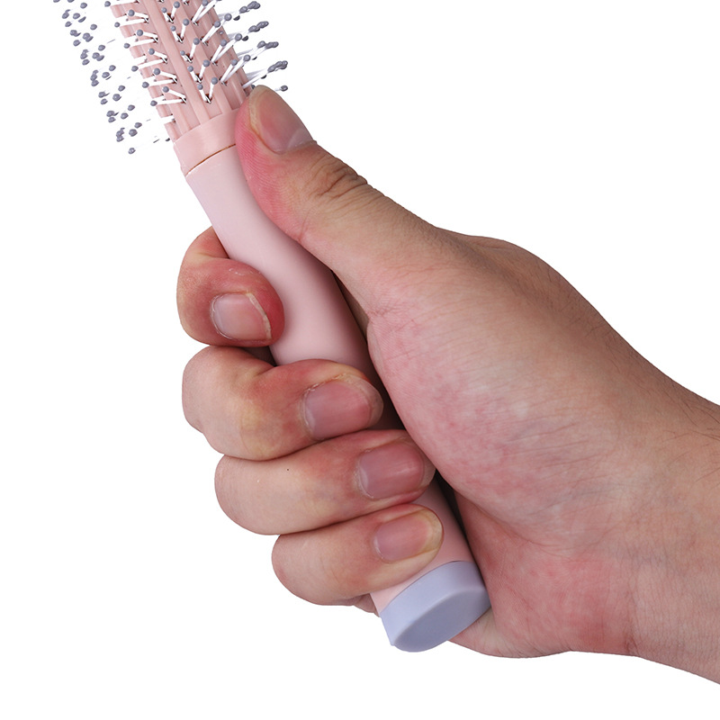 Xinle diseño original peine hogar durable pelo peine mullido peine