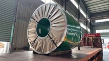 厂家不锈钢卷带不锈钢冷热轧卷304 304L 316L 310S不锈钢中厚卷材