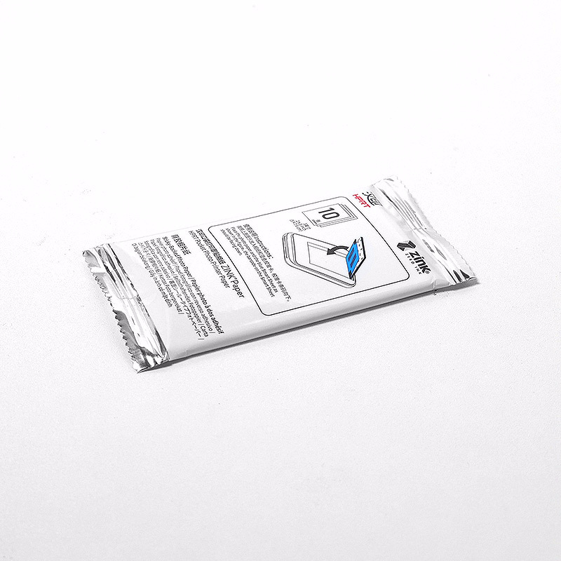 Photo paper (5 sheets/pack)*10 packs