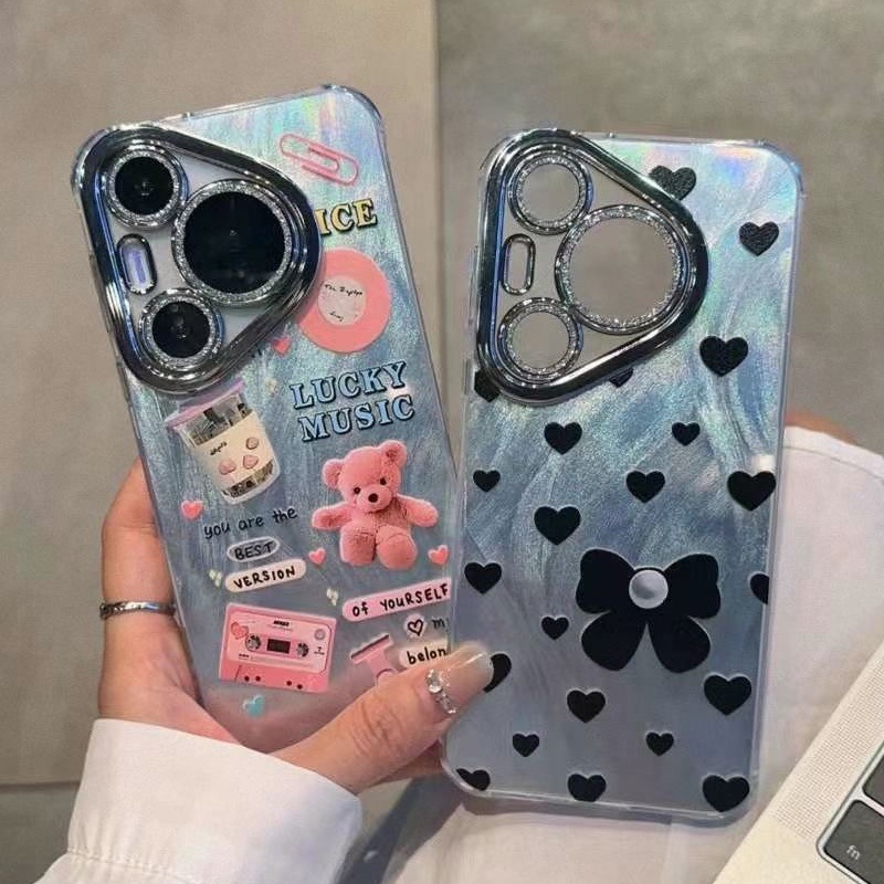 Xiaomi, compatible cartoon phone case, 100promax