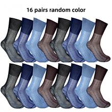 A 43534 Men's Peony Nylon Socks ĵ������˿�� �羳ŷ��