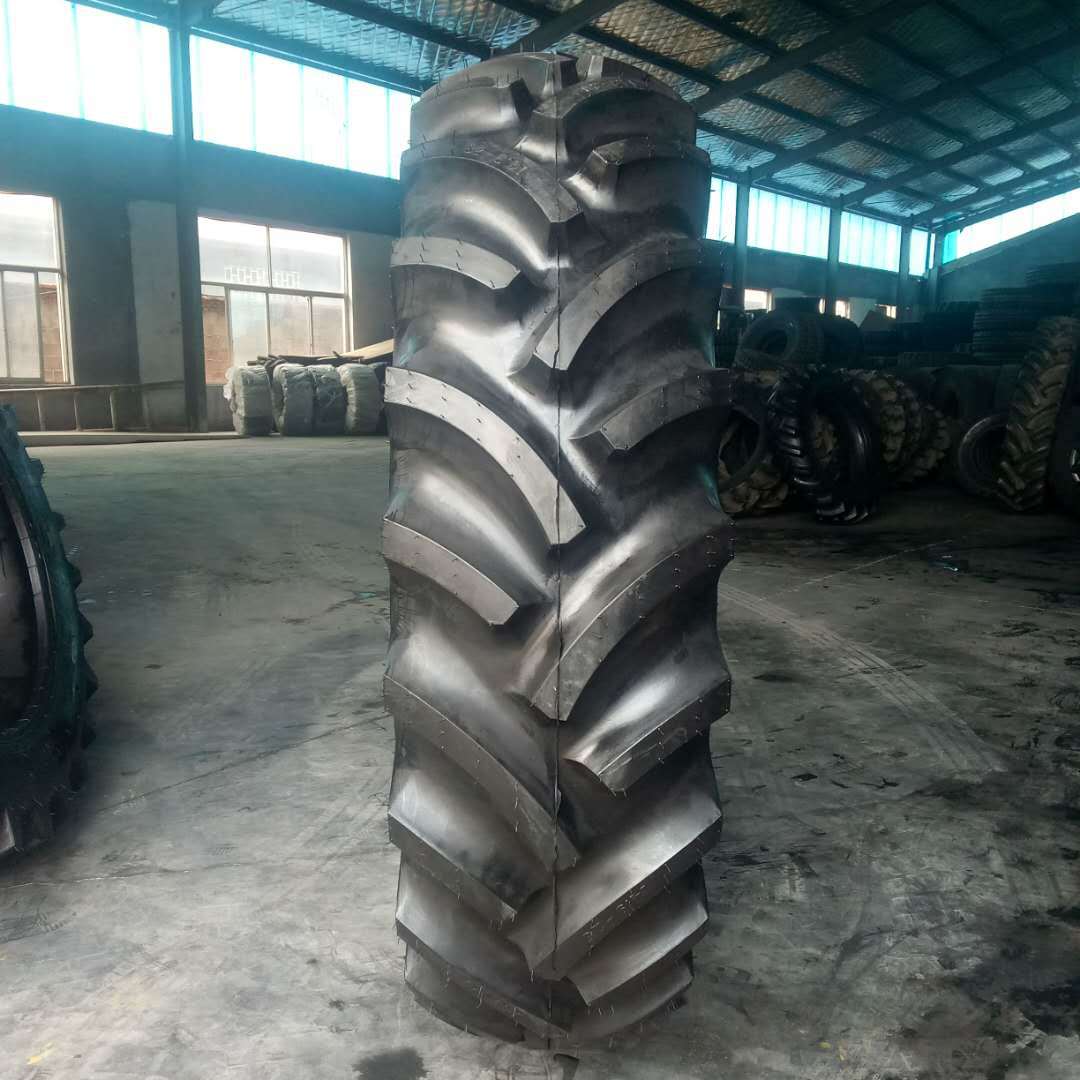 拖拉机加密人字花纹12.4 13.6 14.9 15.5 16.9-24-28-38批发零售