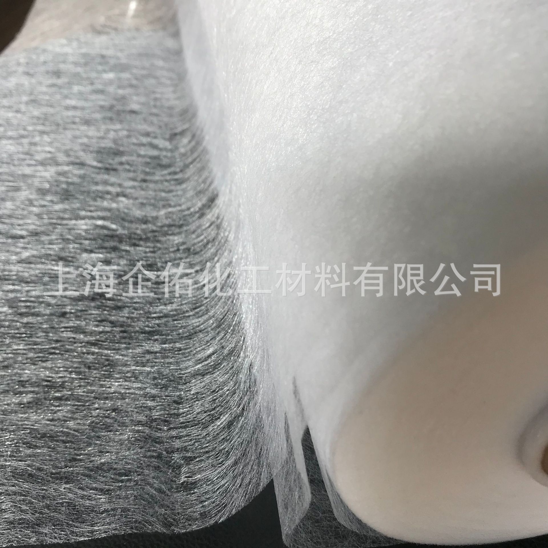 tufting簇绒布封底热熔网膜戳戳绣手工地毯贴合熨烫双面胶热熔胶