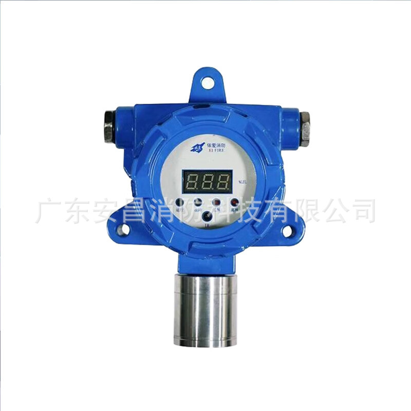 依爱EI-8800L可燃气体报警控制器GT-EI8812Ex工业及商业用途点型