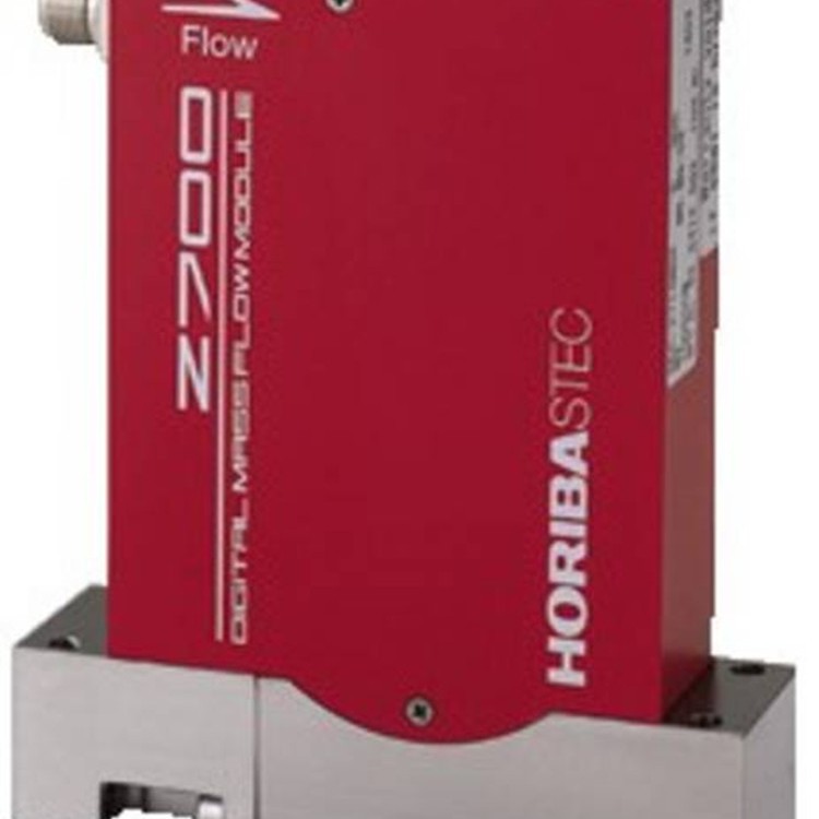 日本HORIBA STEC SEC-Z722MGX气体质量流量控制器