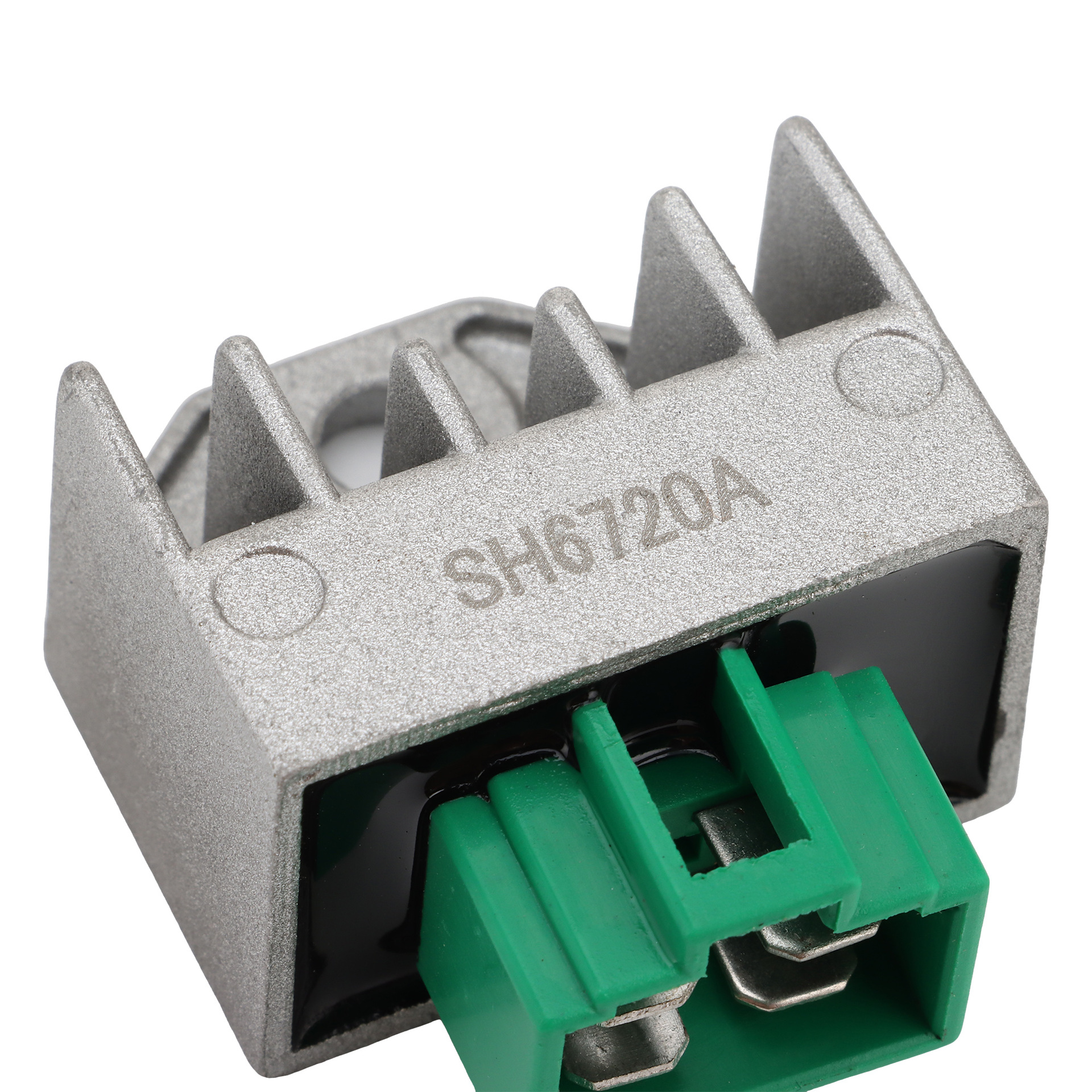 Voltage regulator rectifier adapter KLX450Ri Kawasaki KLX 450 Kawasaki voltage regulator
