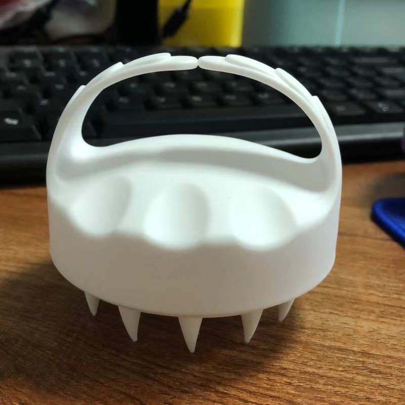 TEMUクロスボーダー代発シャンプー新商品頭皮シャンプーヘッドマッサージブラシシャンプー|undefined