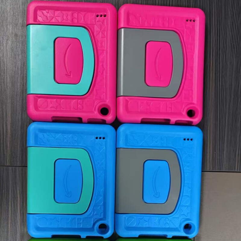 Suitable for Amazon Amazon Fire7 2015 1017 2019Eva Tablet Protective Case Suitable for Amazon Amazon Fire7 2015 1017 2019Eva Tablet Protective Case