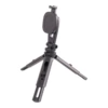 Mobile phone magnetic tripod