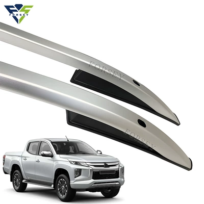 Luggage Rack Mitsubishi Triton L200
