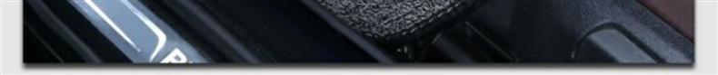 Which S/V/U/GT special car mats for 23 models