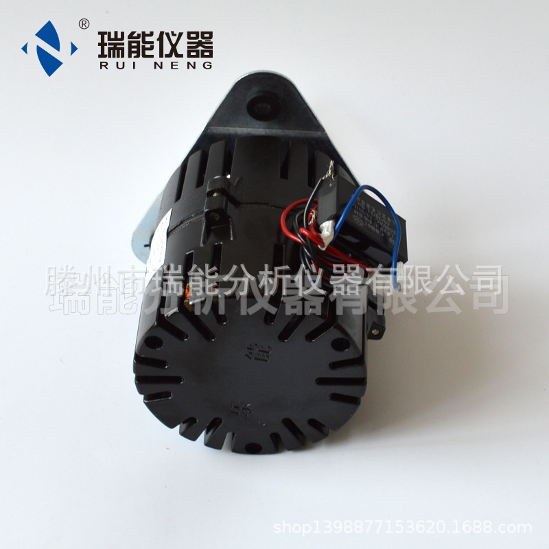 上海钦港电机JX4814 气相色谱仪用柱箱配件